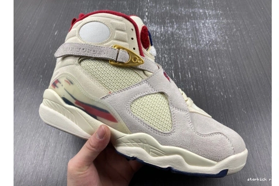 Casa SP FJ2850-107 Su 8 Jordan Casa  FJ2850-107 SoleFly Mi Retro  Es 0417